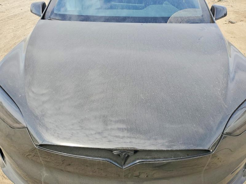 Aukcja sprzedaży 2022 Tesla Model X, vin: 7SAXCBE65NF351254, numer aukcji: 75964045