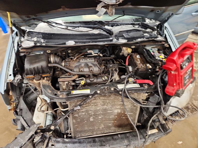 77199275 :رقم المزاد ، 2A8HR54159R596730 vin ، 2009 Chrysler Town & Country مزاد بيع