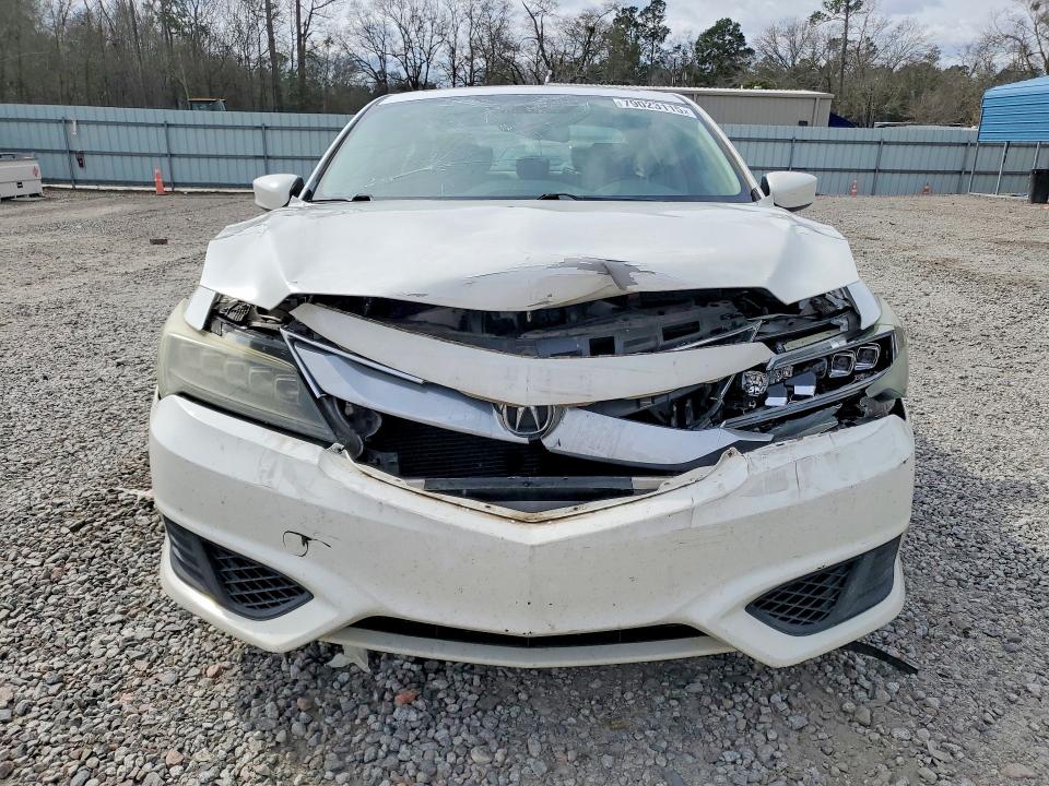 Aukcja sprzedaży 2016 Acura Ilx, vin: 19UDE2F7XGA016408, numer aukcji: 79023115