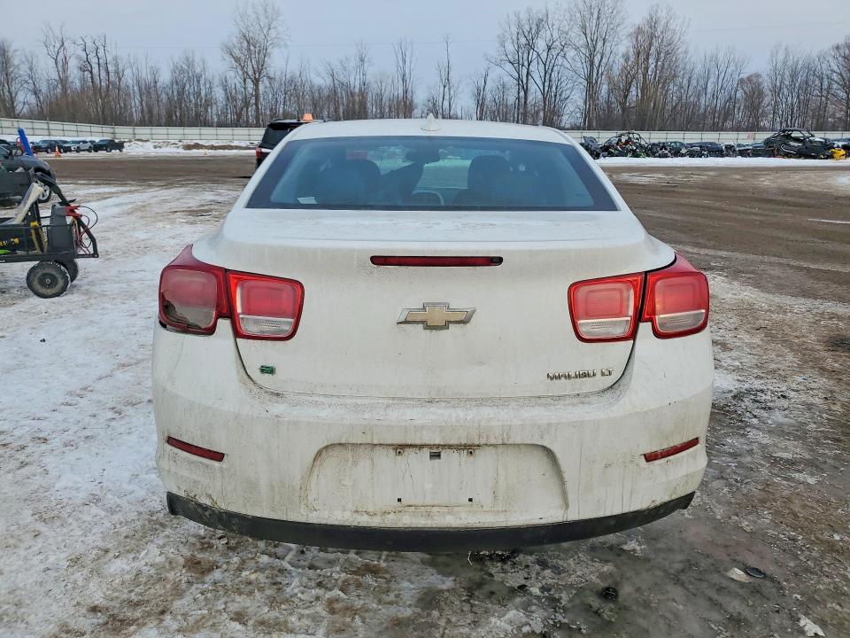 Aukcja sprzedaży 2016 Chevrolet Malibu Limited, vin: 1G11C5SAXGU162244, numer aukcji: 76170655
