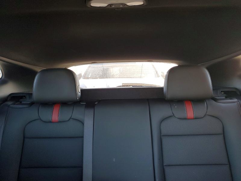76247745 :رقم المزاد ، KL77LJE22RC031443 vin ، 2024 Chevrolet Trax مزاد بيع