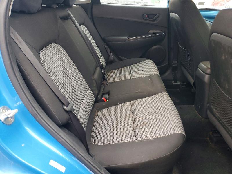 Продаж на аукціоні авто 2020 Hyundai Kona, vin: KM8K1CAAXLU439262, номер лоту: 74363475
