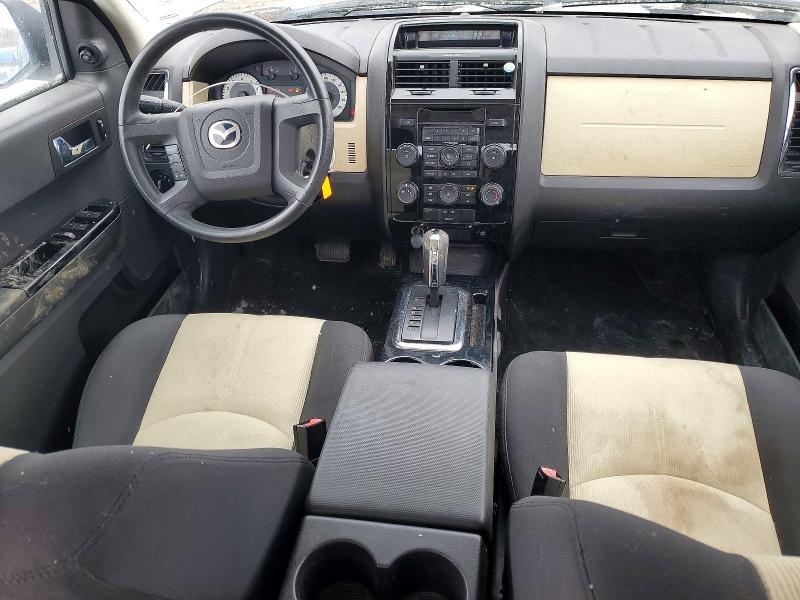 Aukcja sprzedaży 2008 Mazda Tribute, vin: 4F2CZ92Z28KM09734, numer aukcji: 76393595