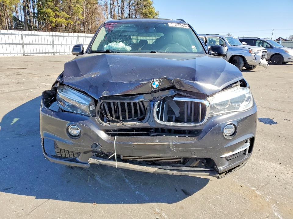 77293565 :رقم المزاد ، 5UXKR0C54G0P33196 vin ، 2016 Bmw X5 مزاد بيع