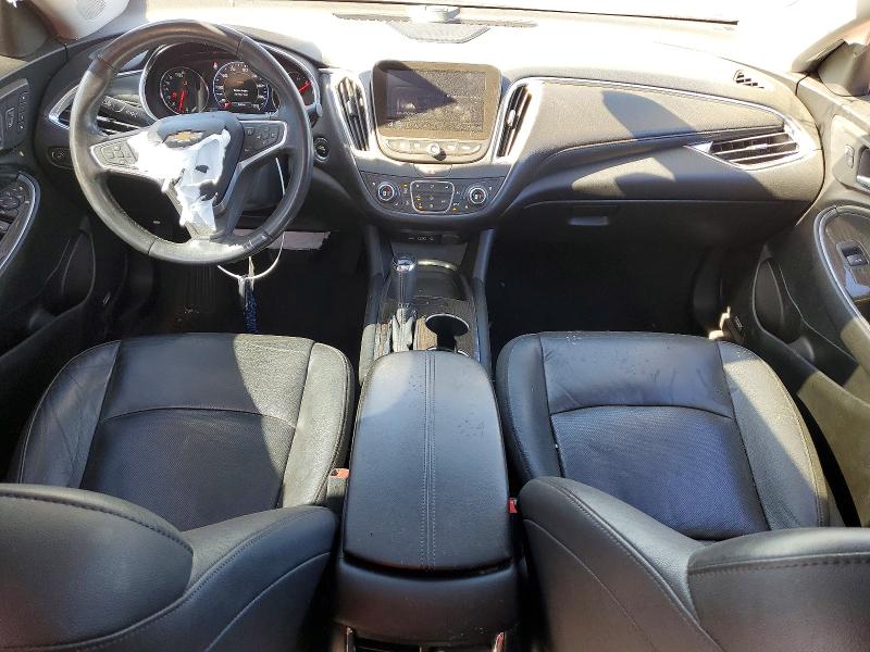 Продаж на аукціоні авто 2020 Chevrolet Malibu, vin: 1G1ZE5SXXLF002557, номер лоту: 75304265