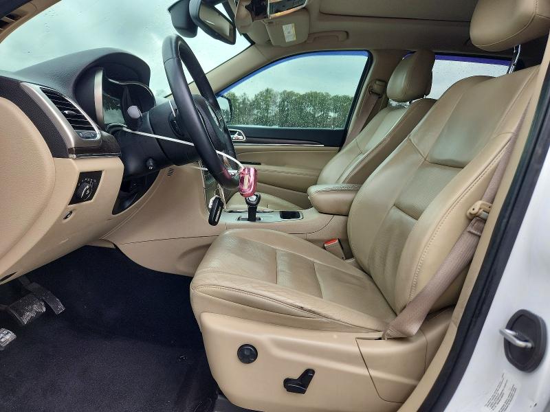 Продажа на аукционе авто 2014 Jeep Grand Cherokee, vin: 1C4RJEBG1EC272333, номер лота: 79396925