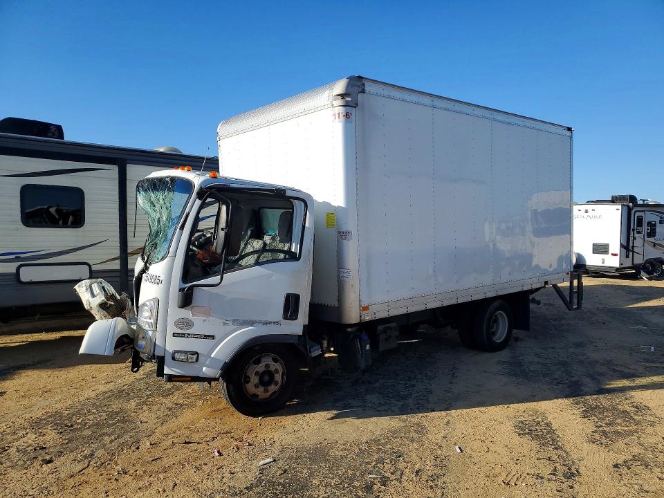 Продаж на аукціоні авто 2019 Isuzu Npr Hd, vin: JALC4W161K7007541, номер лоту: 75549085