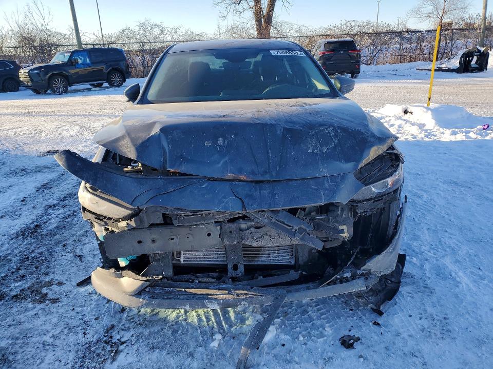 75465685 :رقم المزاد ، 3MZBPAB74PM362440 vin ، 2023 Mazda 3 مزاد بيع