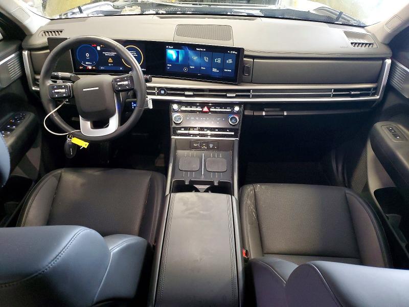 Aukcja sprzedaży 2025 Hyundai Santa Fe, vin: KM8P3DG13SU084947, numer aukcji: 78788635