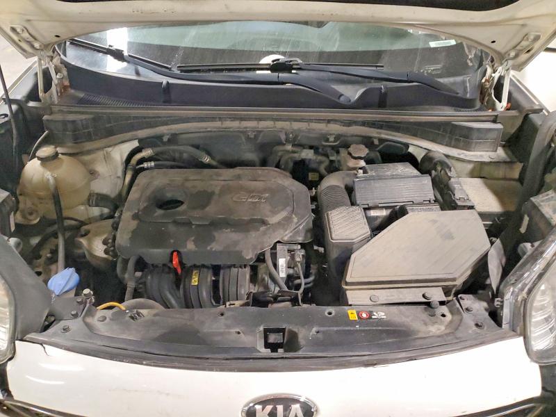 Продаж на аукціоні авто 2019 Kia Sportage, vin: KNDPM3AC5K7548194, номер лоту: 78587955