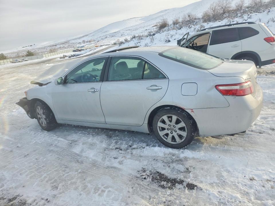 Продаж на аукціоні авто 2007 Toyota Camry, vin: 4T1BK46K77U551639, номер лоту: 78478005