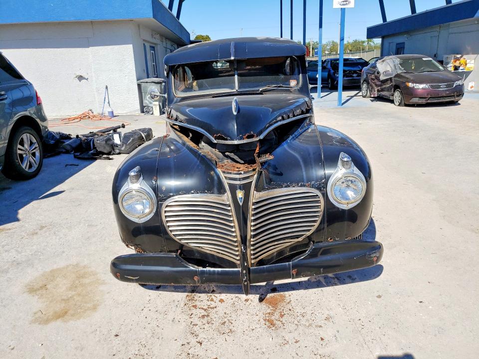 Aukcja sprzedaży 1941 Buick All Other, vin: 11372308, numer aukcji: 75819355