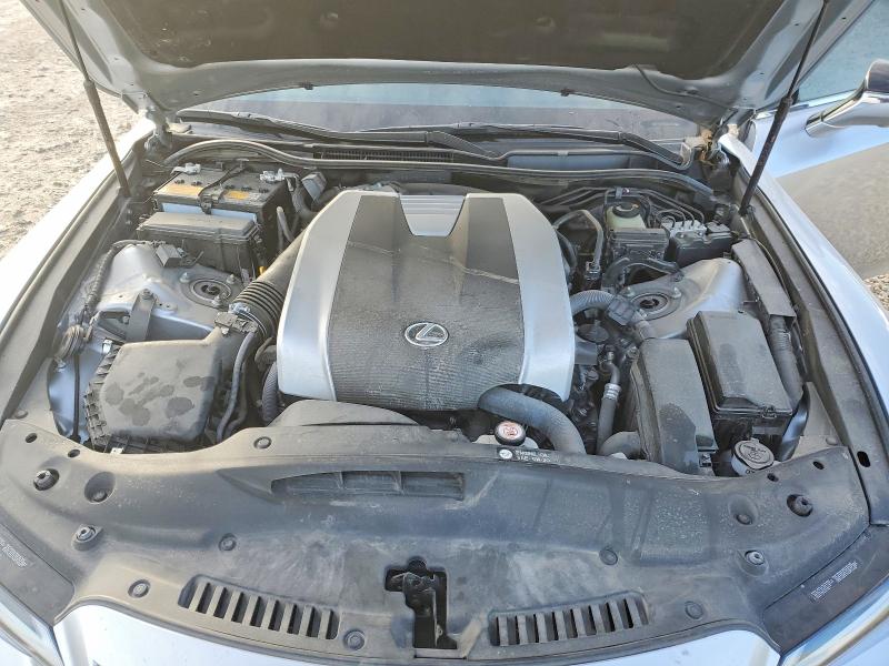 78534305 :رقم المزاد ، JTHGZ1E2XM5021112 vin ، 2021 Lexus Is 350 مزاد بيع