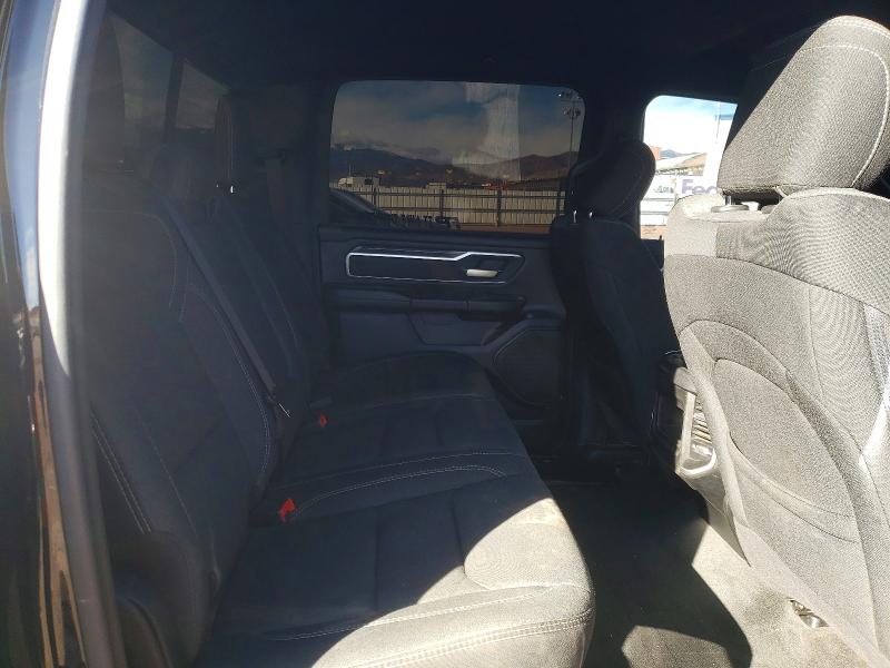 Aukcja sprzedaży 2020 Ram 1500, vin: 1C6SRFFT3LN218726, numer aukcji: 77499155