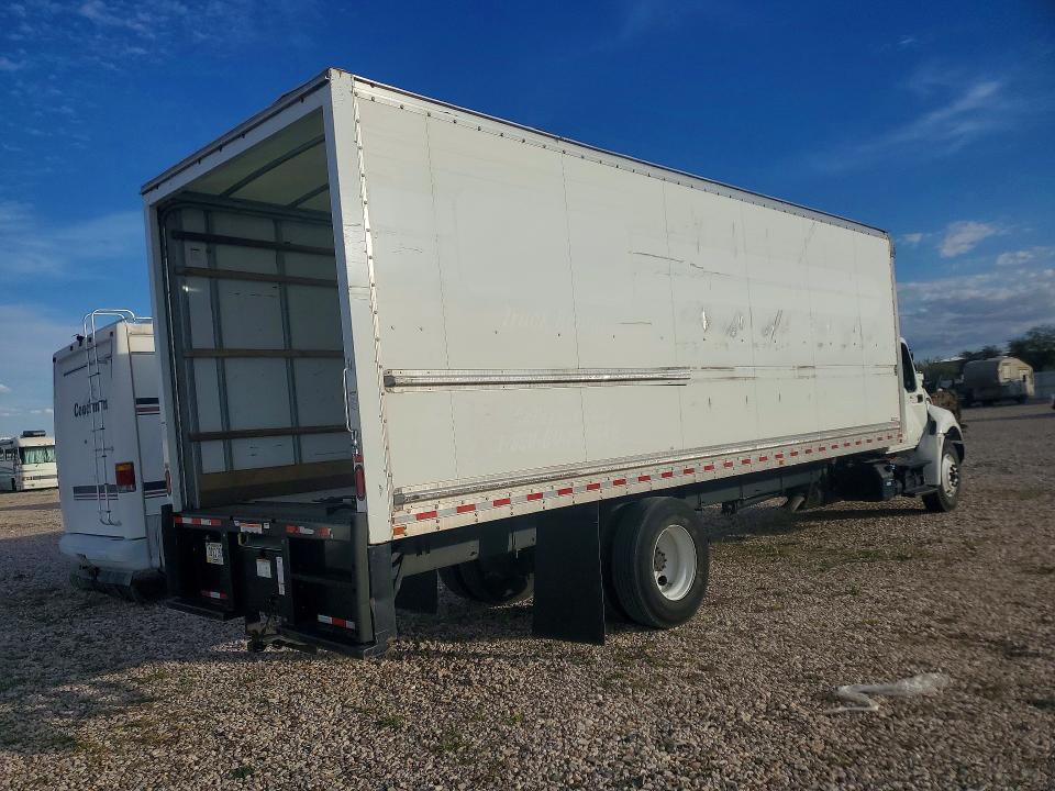 Auction sale of the 2023 International Mv607, vin: 3HAEUMML4PL679043, lot number: 78590645