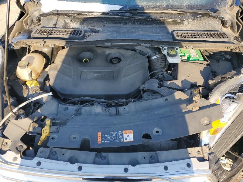 75379725 :رقم المزاد ، 1FMCU9J94KUB59064 vin ، 2019 Ford Escape مزاد بيع