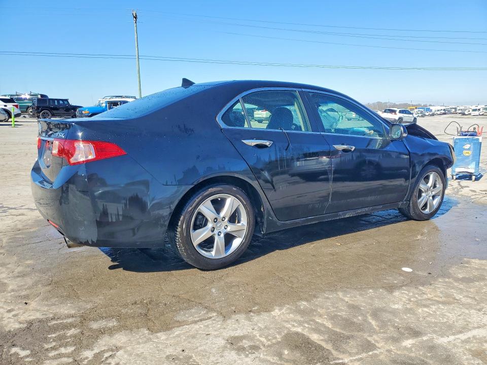 77564045 :رقم المزاد ، JH4CU2F6XBC009393 vin ، 2011 Acura Tsx مزاد بيع