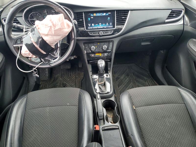 Продажа на аукционе авто 2018 Buick Encore, vin: KL4CJ2SB0JB632923, номер лота: 76413565