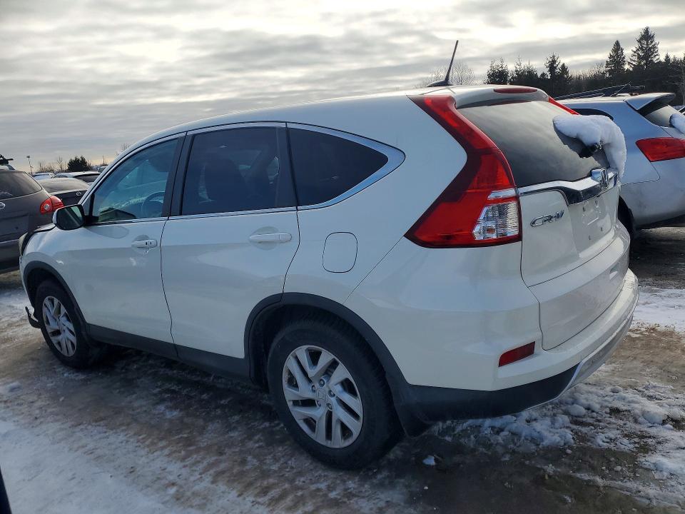 72978575 :رقم المزاد ، 2HKRM4H79FH108309 vin ، 2015 Honda Cr-v مزاد بيع