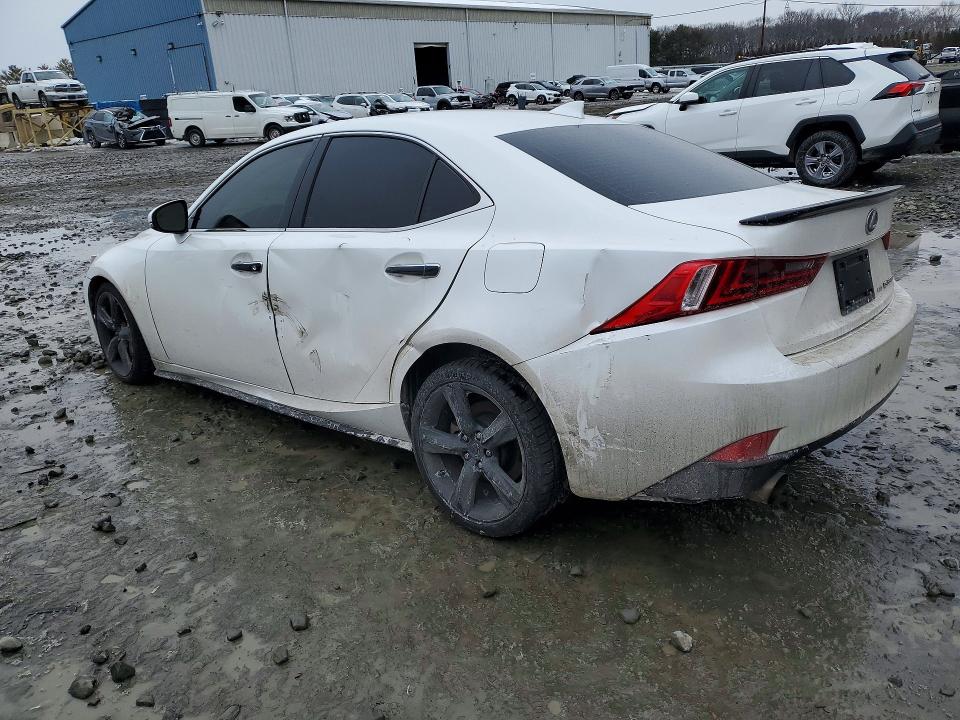 Aukcja sprzedaży 2014 Lexus Is 350, vin: JTHCE1D23E5004651, numer aukcji: 76674905