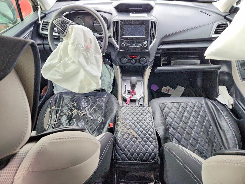 Aukcja sprzedaży 2020 Subaru Forester, vin: JF2SKADC3LH464775, numer aukcji: 78555875
