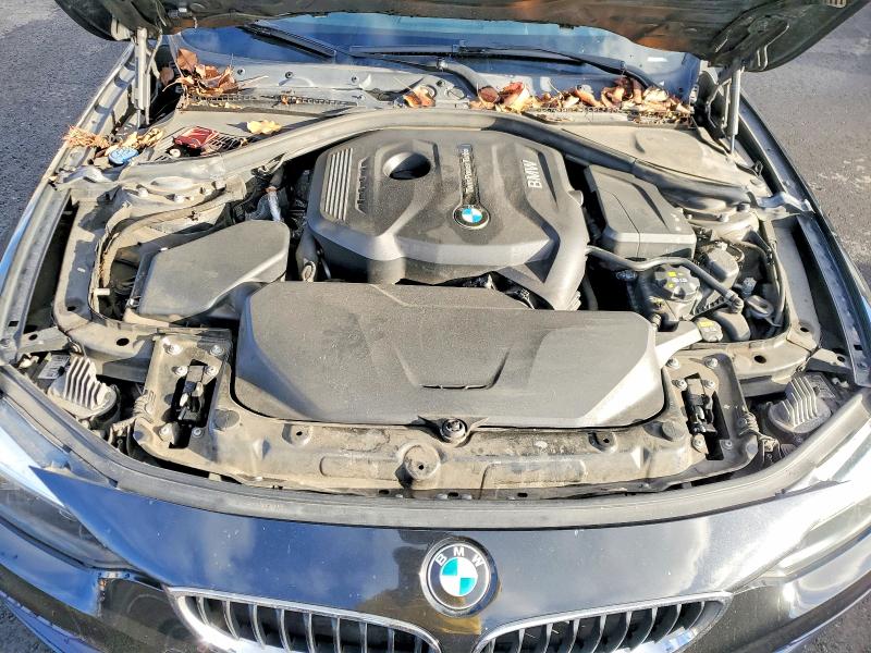 Продажа на аукционе авто 2019 Bmw 430i, vin: WBA4J1C54KBM12762, номер лота: 78176305
