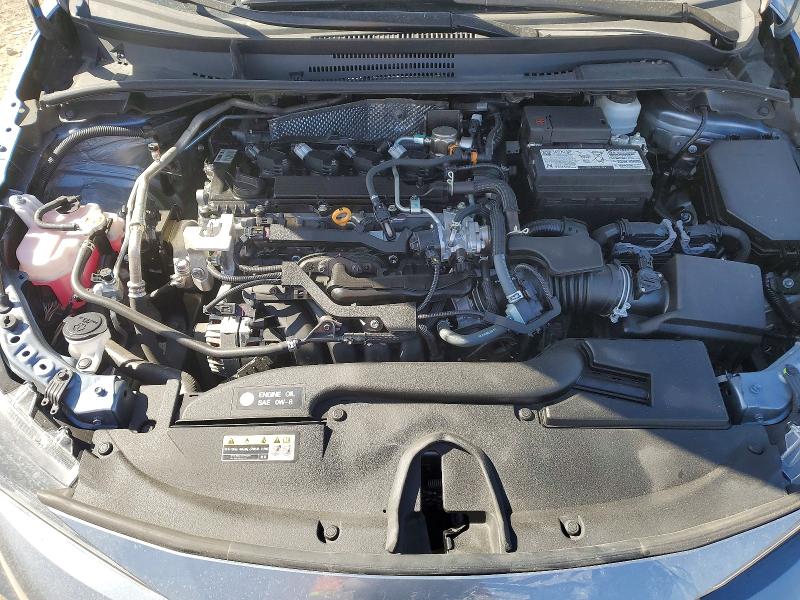 Продаж на аукціоні авто 2024 Toyota Corolla, vin: 5YFB4MDE7RP153665, номер лоту: 78108985