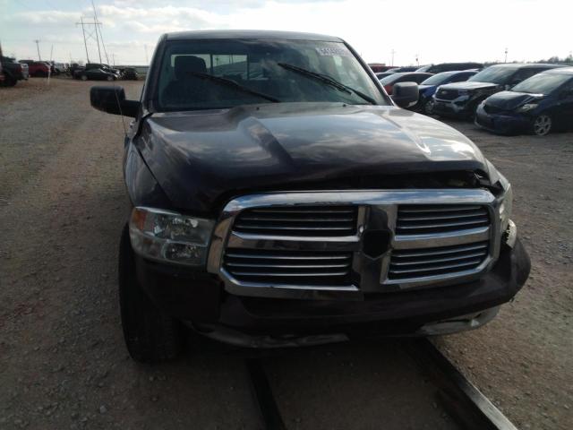 76717425 :رقم المزاد ، 1C6RR7LT6DS642445 vin ، 2013 Ram 1500 مزاد بيع