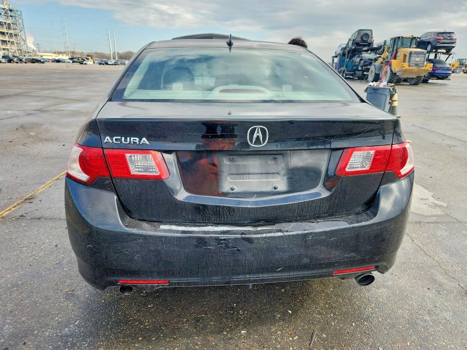 Продажа на аукционе авто 2009 Acura Tsx, vin: JH4CU25639C008548, номер лота: 77135885