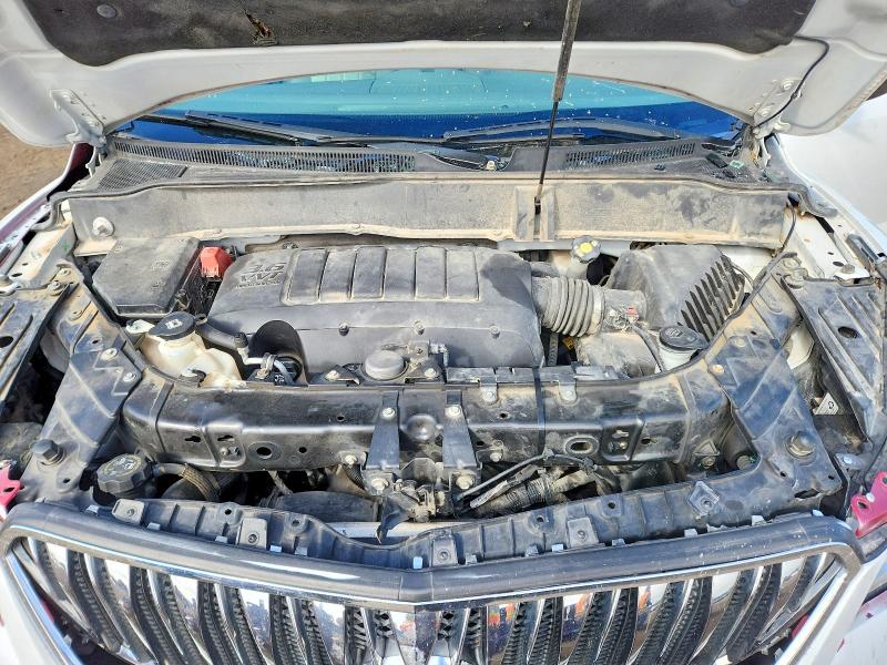 2017 Buick Enclave მანქანა იყიდება აუქციონზე, vin: 5GAKRBKD9HJ330530, აუქციონის ნომერი: 75665545