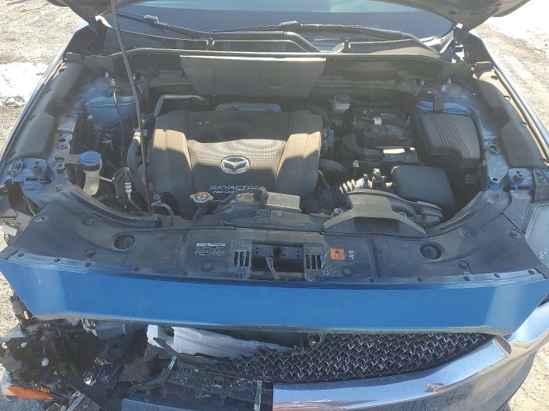 75788005 :رقم المزاد ، JM3KFBDM9J0309507 vin ، 2018 Mazda Cx-5 مزاد بيع