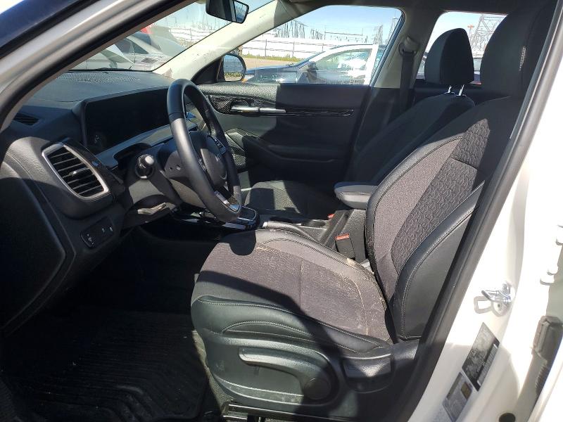 Aukcja sprzedaży 2026 Kia Seltos, vin: KNDEU2AA2T7841391, numer aukcji: 77909675