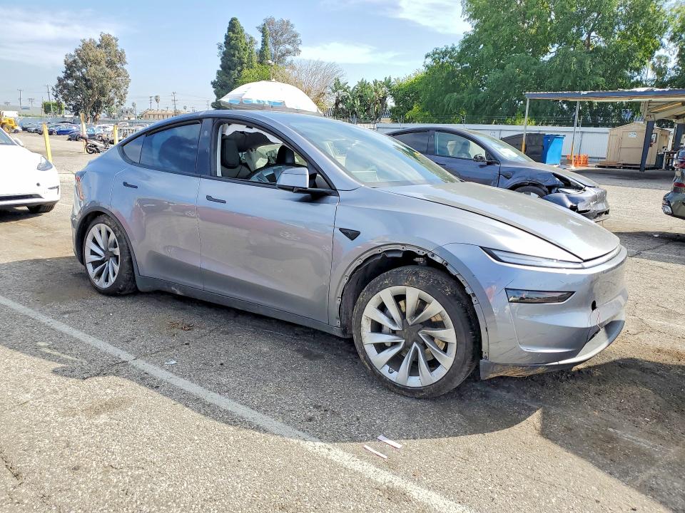 Aukcja sprzedaży 2026 Tesla Model Y, vin: 7SAYGDEE4TF329335, numer aukcji: 78997975