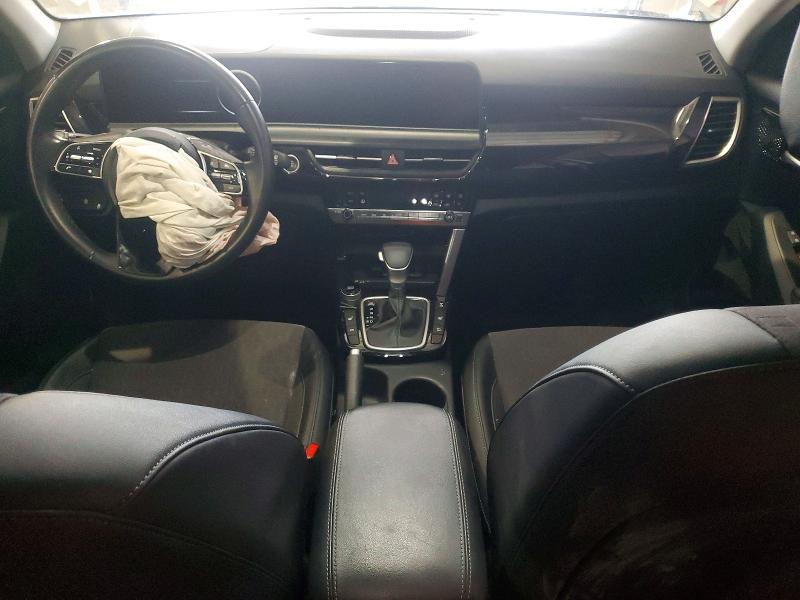 Aukcja sprzedaży 2024 Kia Seltos, vin: KNDEUCAAXR7557084, numer aukcji: 75464075