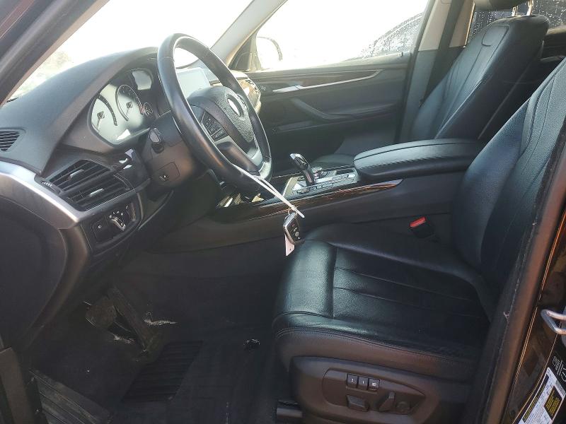 Продаж на аукціоні авто 2015 Bmw X5, vin: 5UXKR0C54F0K66814, номер лоту: 79026535