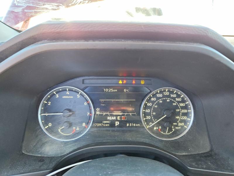 2022 Mitsubishi Outlander მანქანა იყიდება აუქციონზე, vin: JA4J4UA8XNZ602177, აუქციონის ნომერი: 76457485