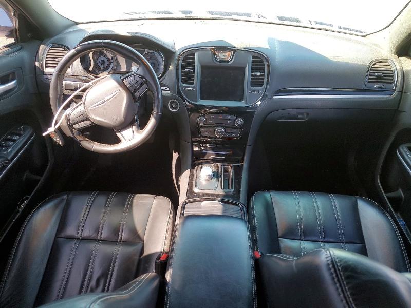 Продаж на аукціоні авто 2020 Chrysler 300, vin: 2C3CCAGG7LH150978, номер лоту: 78643685
