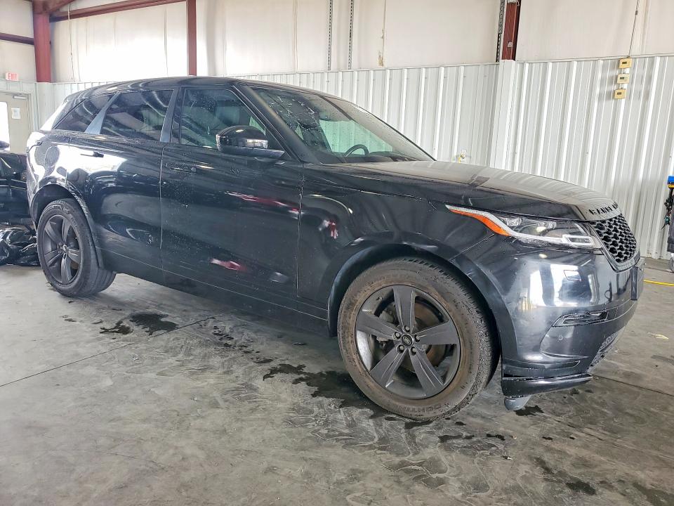 2019 Land Rover Range Rove მანქანა იყიდება აუქციონზე, vin: SALYB2EX3KA213206, აუქციონის ნომერი: 77777675