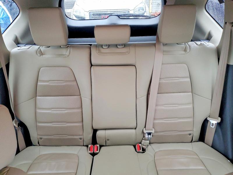 Aukcja sprzedaży 2021 Honda Cr-v, vin: 5J6RW1H83MA005791, numer aukcji: 76331235