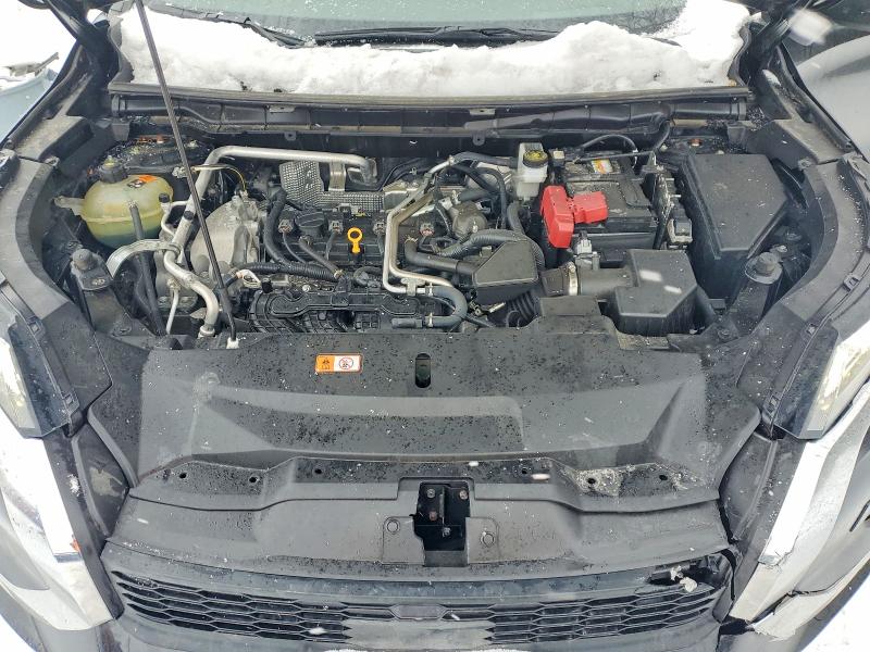 Продажа на аукционе авто 2024 Mitsubishi Outlander, vin: JA4J4WA88RZ625698, номер лота: 75797625
