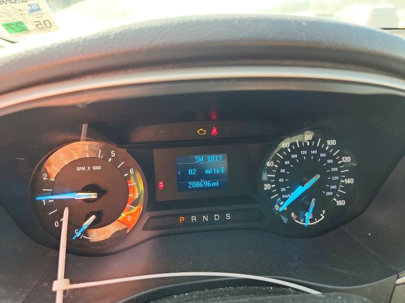 76957135 :رقم المزاد ، 3FA6P0G78DR148384 vin ، 2013 Ford Fusion مزاد بيع