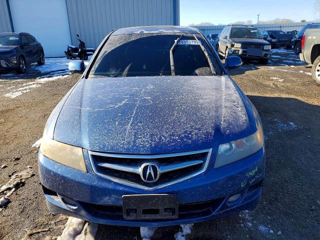 Aukcja sprzedaży 2008 Acura Tsx, vin: JH4CL96948C020341, numer aukcji: 78345795