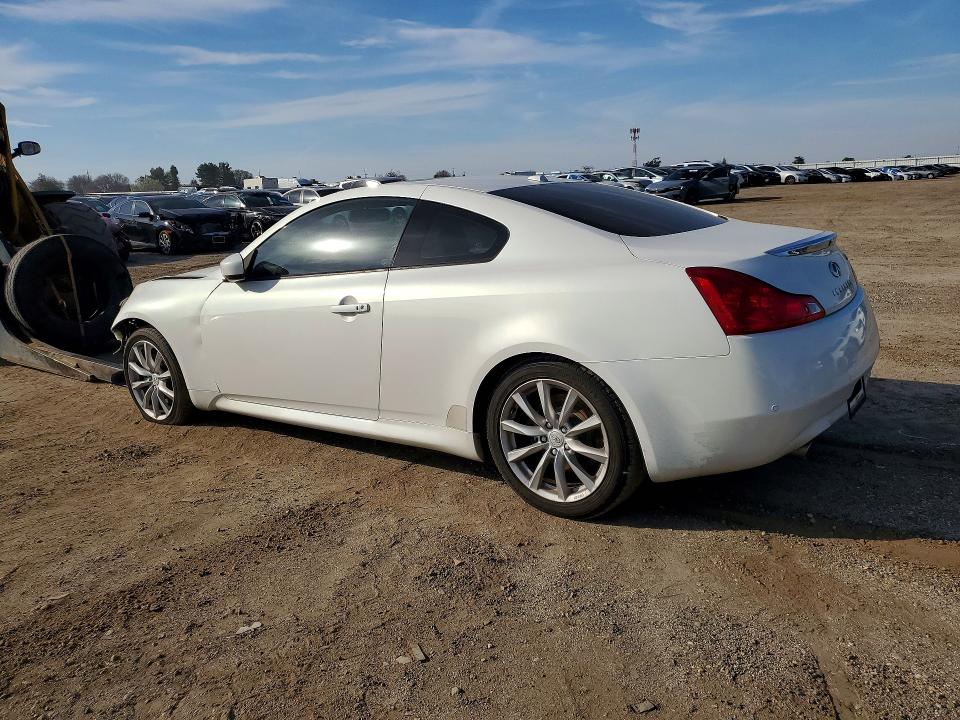 Продаж на аукціоні авто 2012 Infiniti G37, vin: JN1CV6EK8CM424506, номер лоту: 78362885