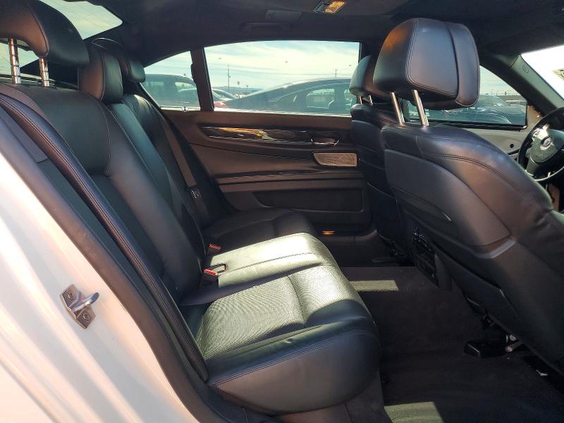 Продажа на аукционе авто 2013 Bmw Alpina B7, vin: WBAYE8C57DDS15977, номер лота: 77900795