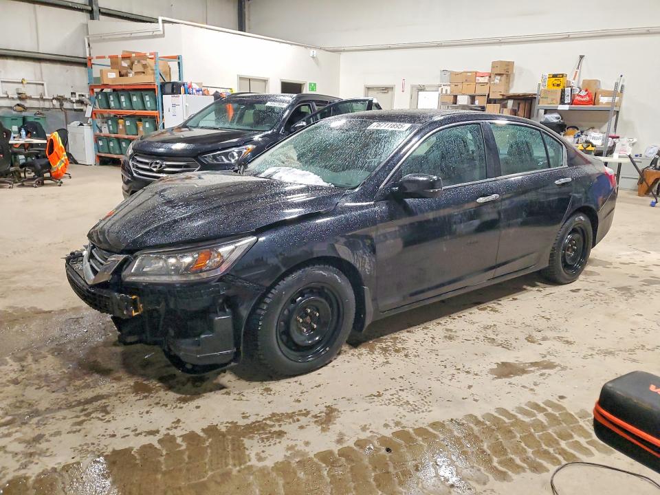 Aukcja sprzedaży 2015 Honda Accord, vin: 1HGCR2F98FA802482, numer aukcji: 76711895