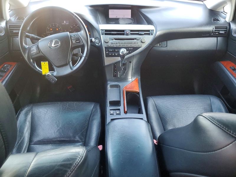 Продажа на аукционе авто 2011 Lexus Rx 350, vin: 2T2BK1BAXBC081253, номер лота: 79110255