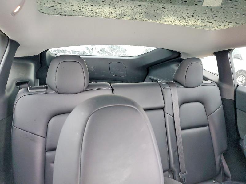 77483425 :رقم المزاد ، 7SAYGDEE9RF071337 vin ، 2024 Tesla Model Y مزاد بيع