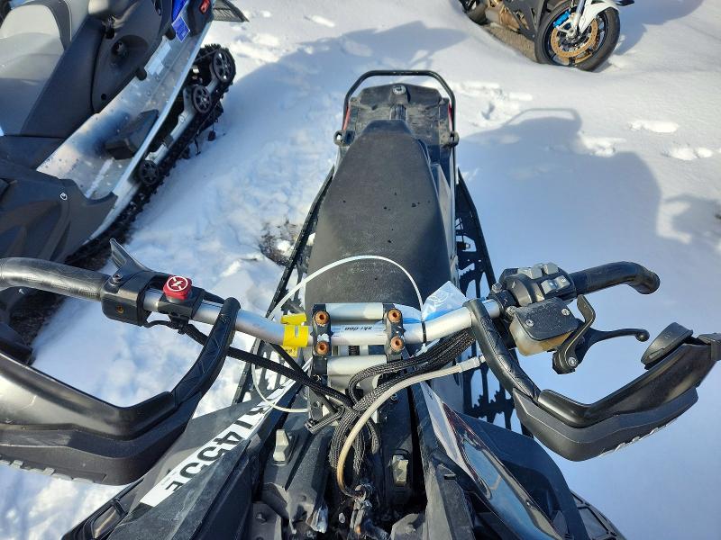 Продаж на аукціоні авто 2017 Ski-doo Mx Z X 850 Rer, vin: 2BPSUUHA1HV000115, номер лоту: 77187455