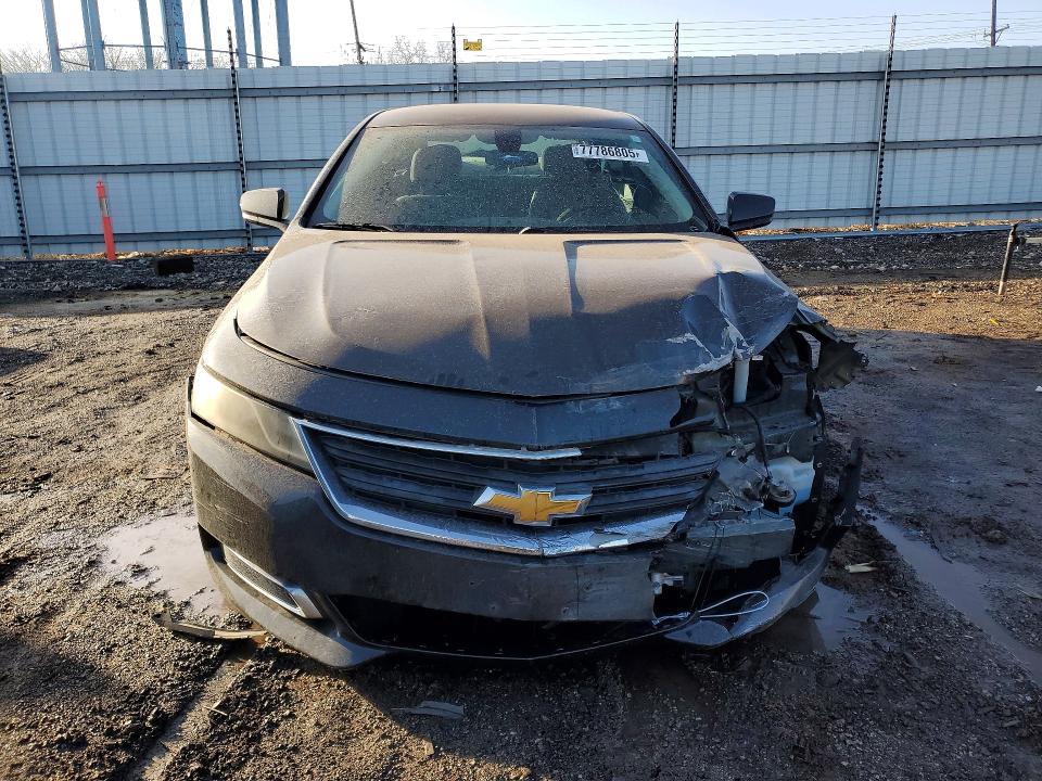 Aukcja sprzedaży 2014 Chevrolet Impala, vin: 1G11Y5SL1EU135871, numer aukcji: 77786805