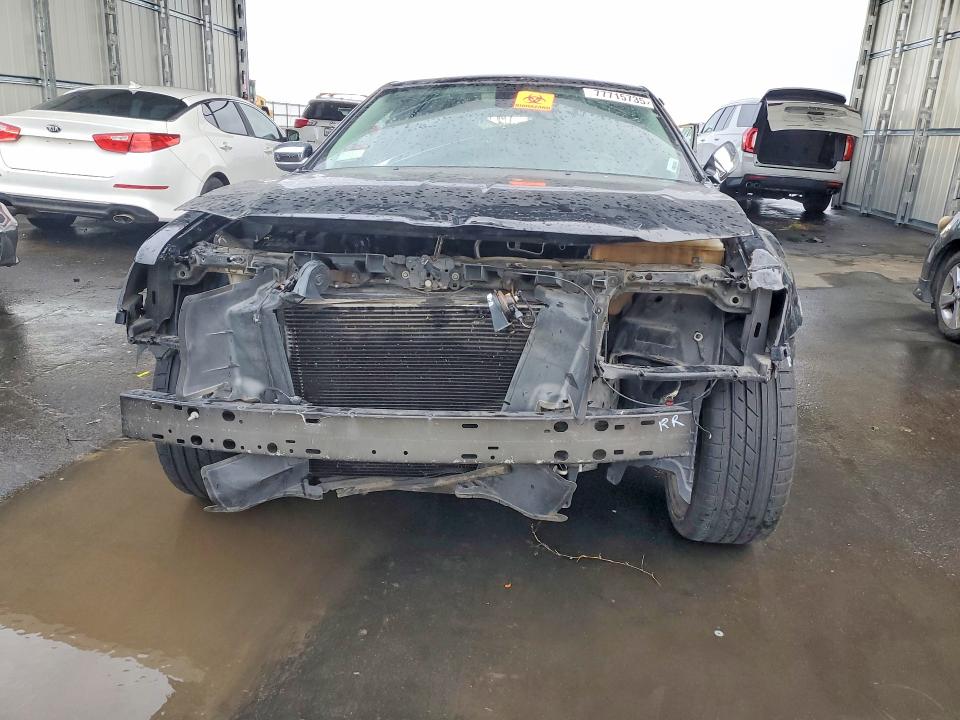 2016 Chrysler 300c მანქანა იყიდება აუქციონზე, vin: 2C3CCAEG6GH282414, აუქციონის ნომერი: 77715735